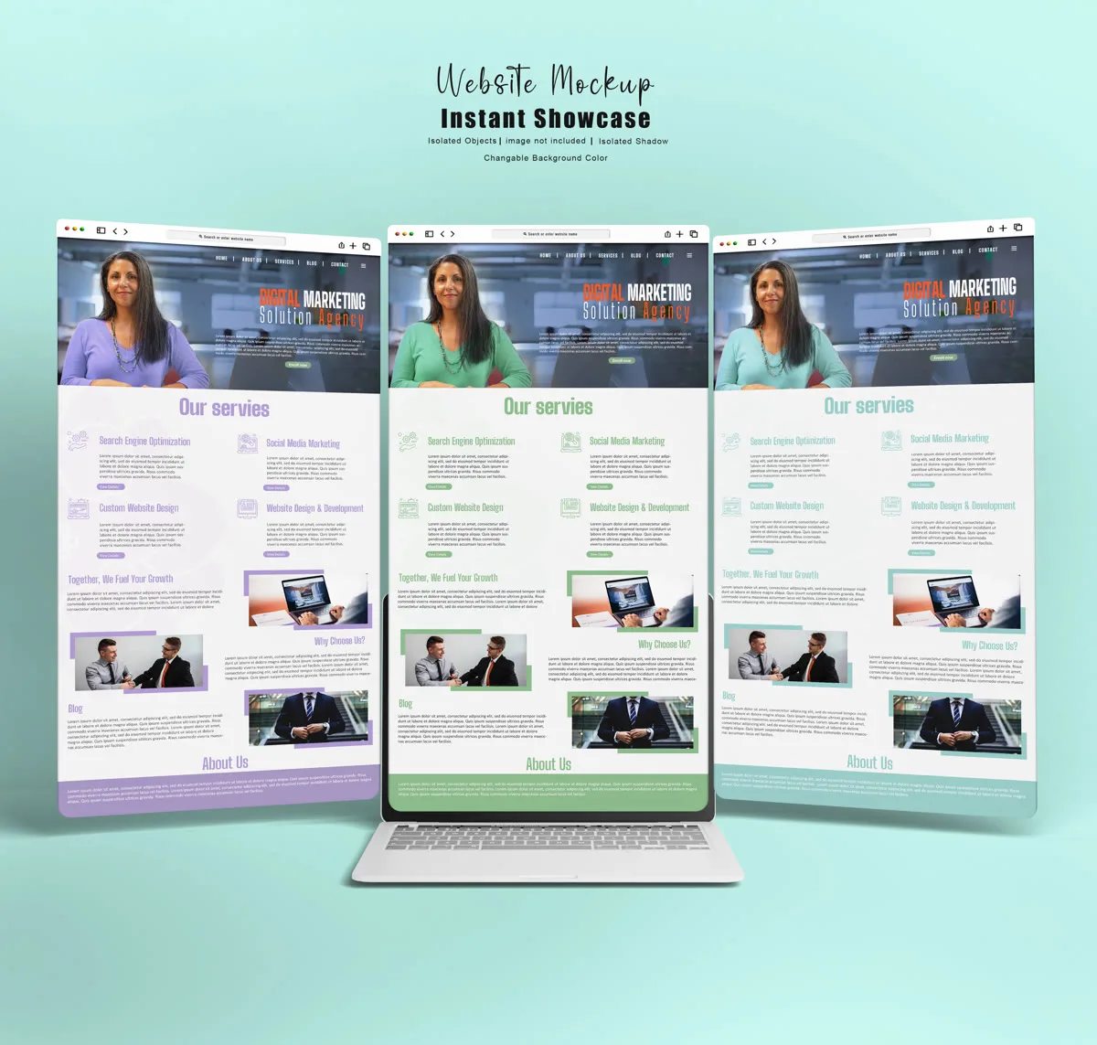 Paso 2 — Montamos todo en 7 días