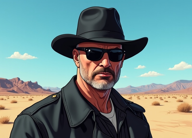 Heisenberg