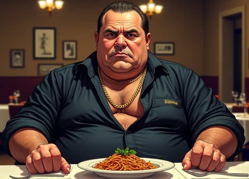 Tony Soprano