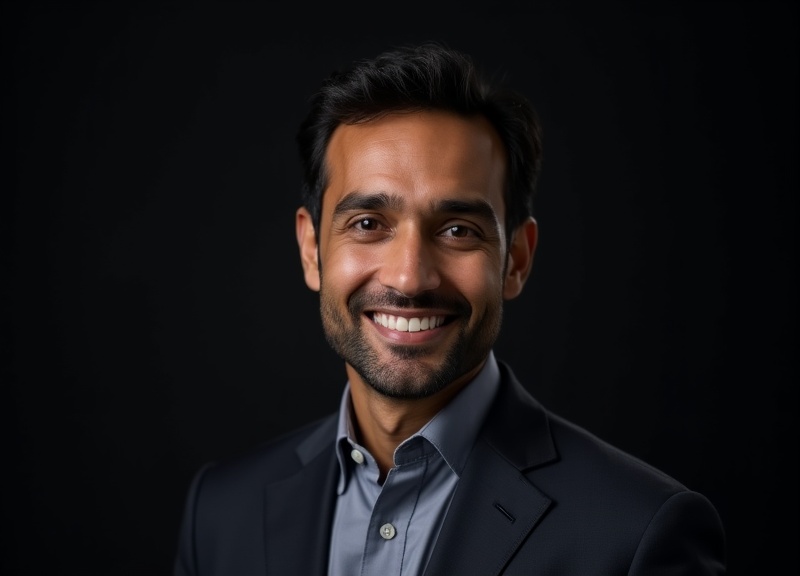 Vishen Lakhiani